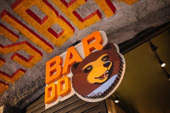 Bar do Urso